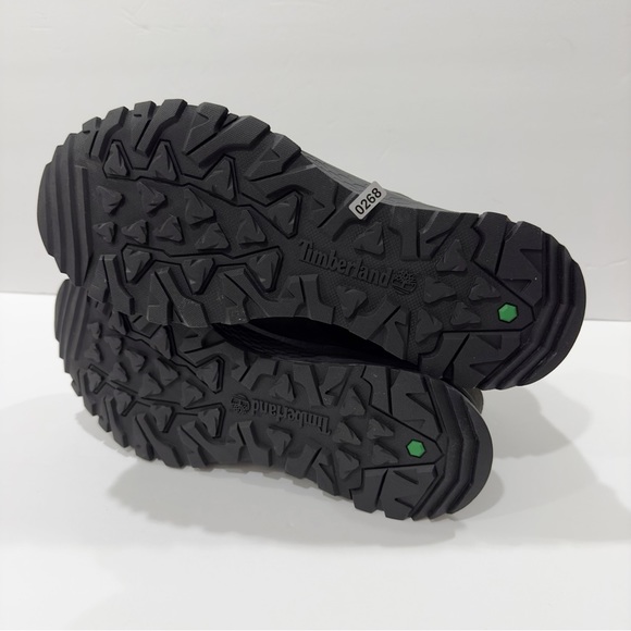 Timberland Men's Waterproof Lincoln Peak Hiking Boots - Picture 7 of 9